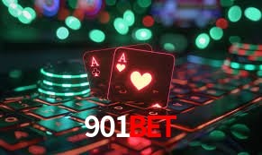 Avaliações dos Jogadores 901bet