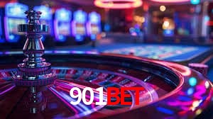 Game Statistics 901bet