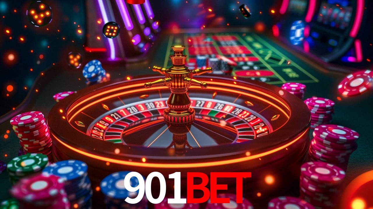 PIX Instantâneo 901bet