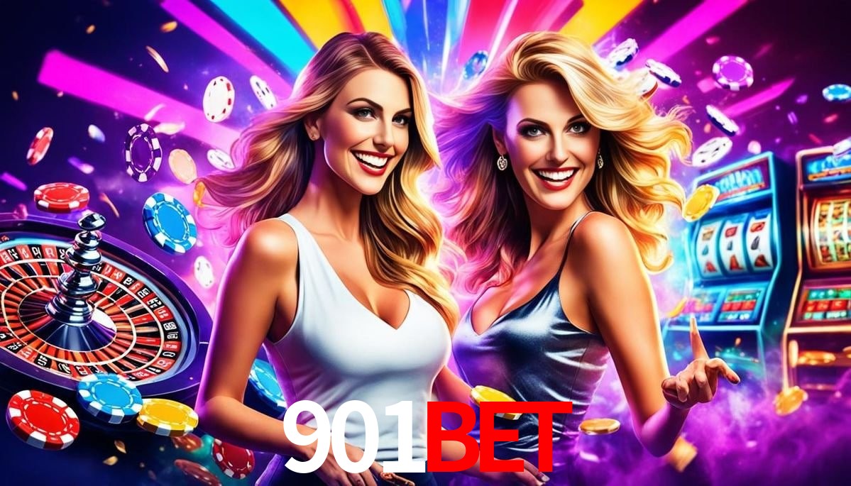 Programa VIP 901bet