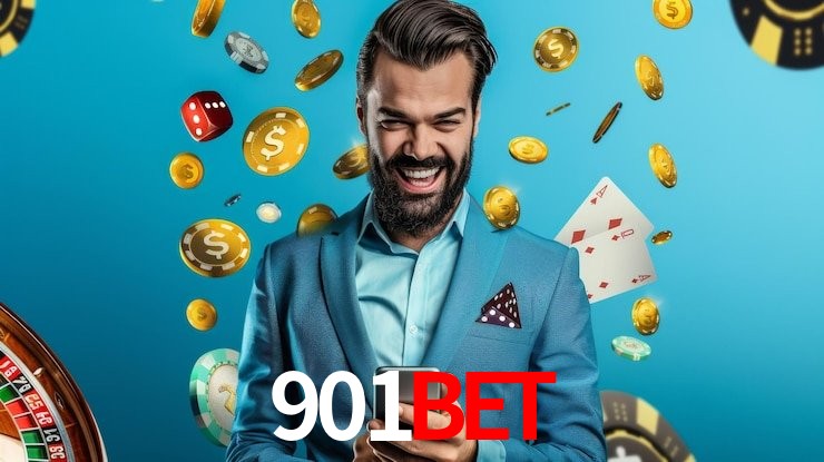 Slot Games 901bet