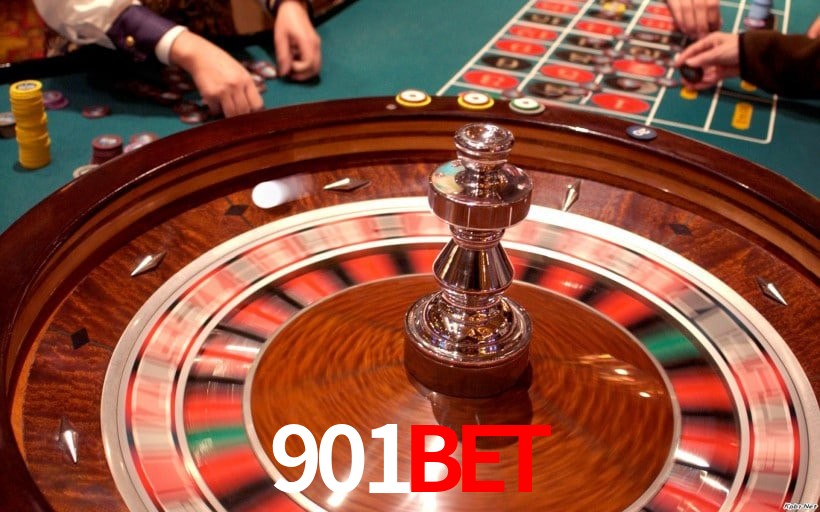 Casino Ao Vivo 901bet