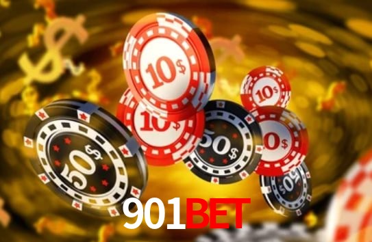 Apostas de Tênis 901bet