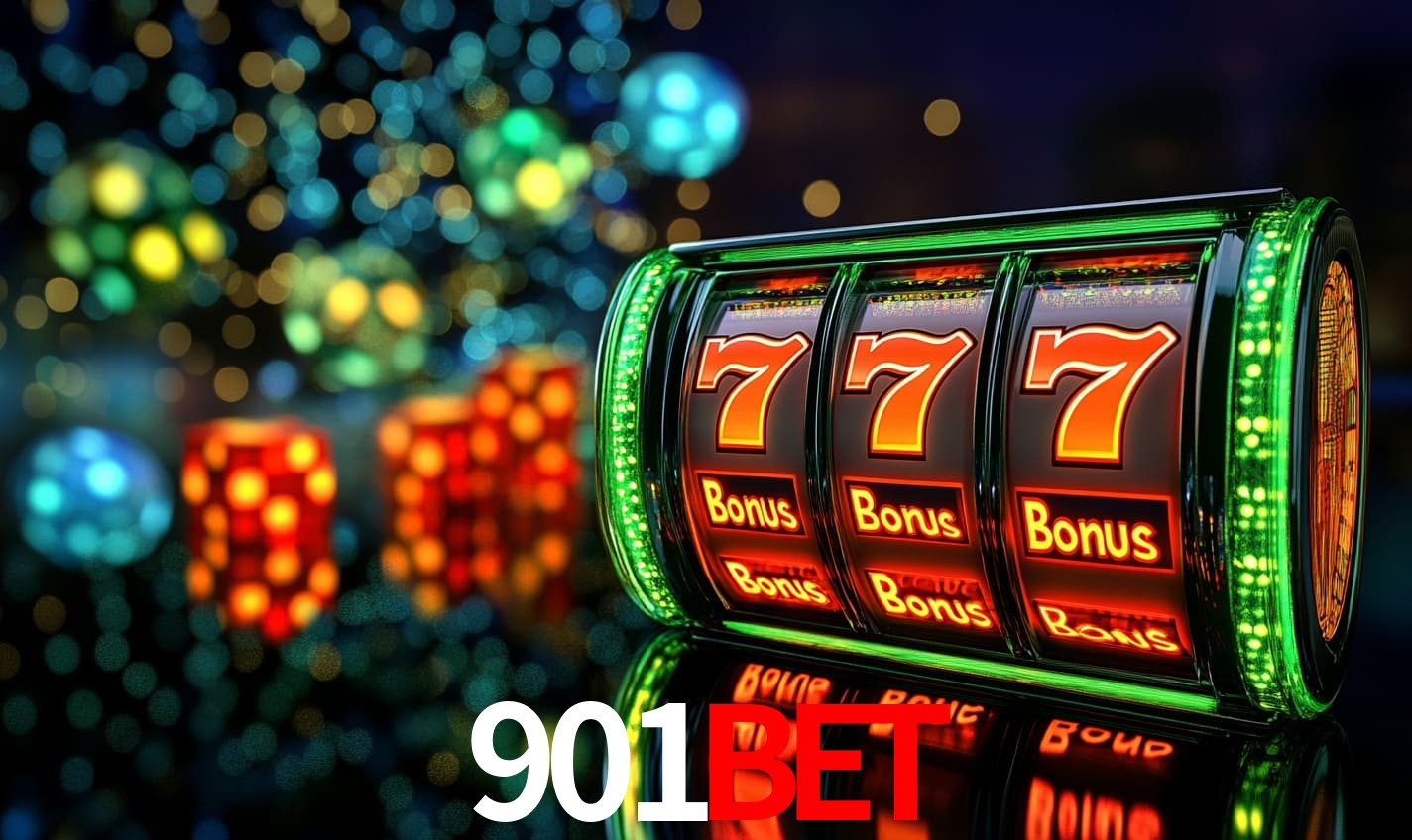 Sistemas de Segurança 901bet