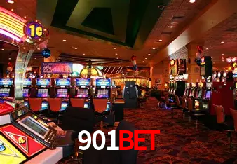 A Emoção da Loteria na 901bet: Uma Chance de Mudança de Vida