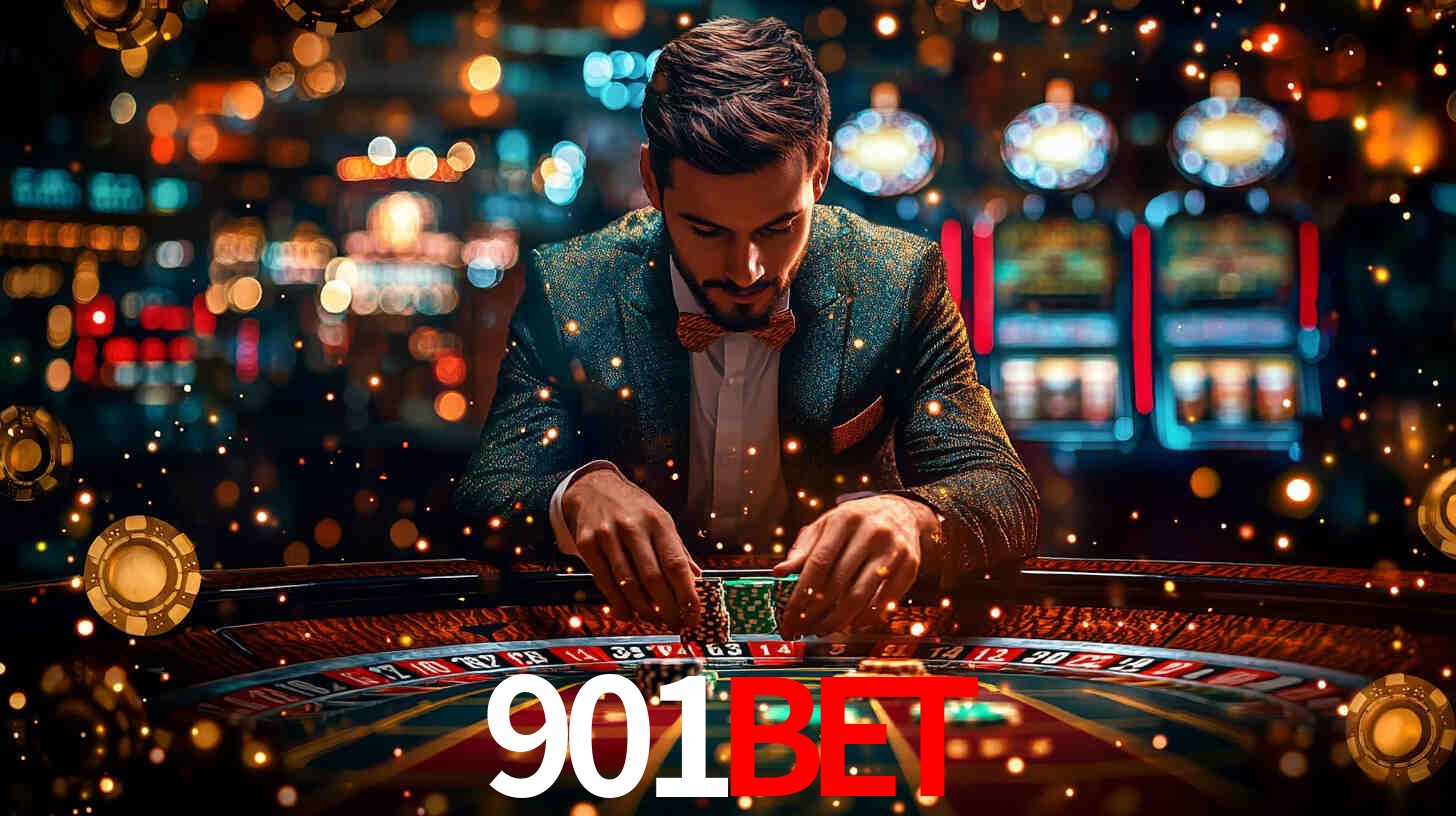 Premium Interface 901bet