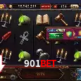 Blackjack na 901bet