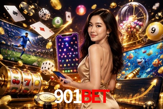 Secure Login 901bet