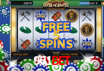Descubra a Magia dos Jogos de Arcade no 901bet