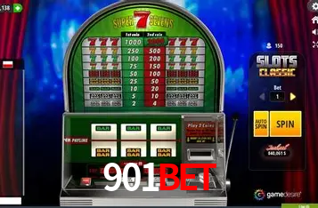 Descubra a Essência do 901bet: Nossa História e Compromissos