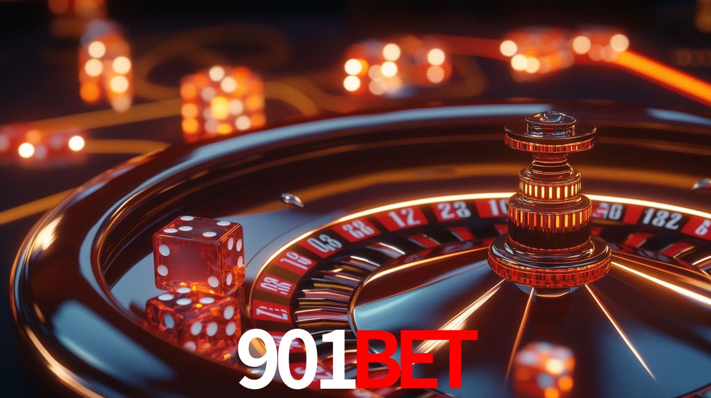 901bet: A Experiência de Casino com Jogos de Mesa ao Vivo