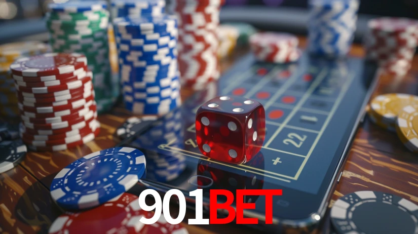 Bônus Generosos e Exclusivos no 901bet para Você!