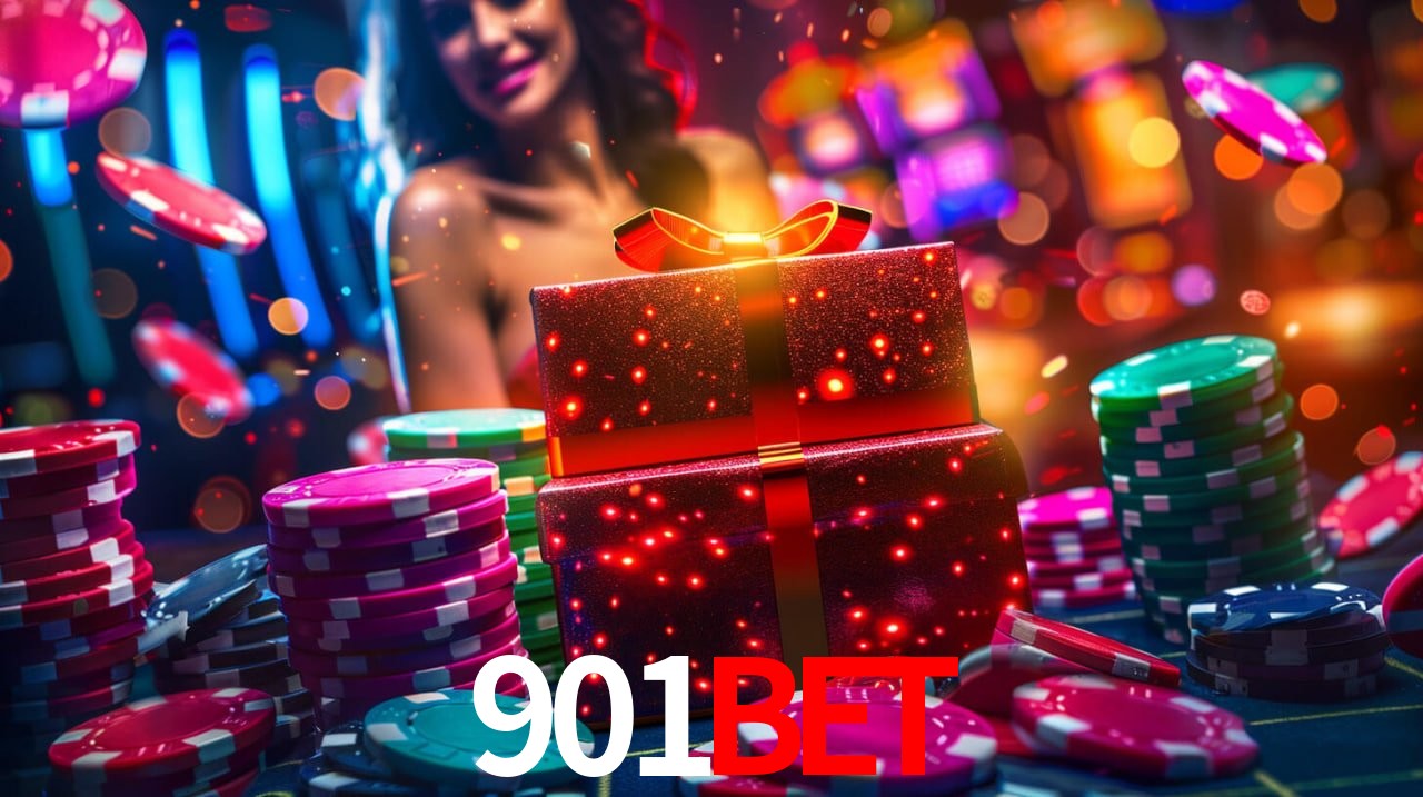cassino 901bet