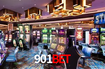 Apostas Esportivas na 901bet: Um Guia Completo