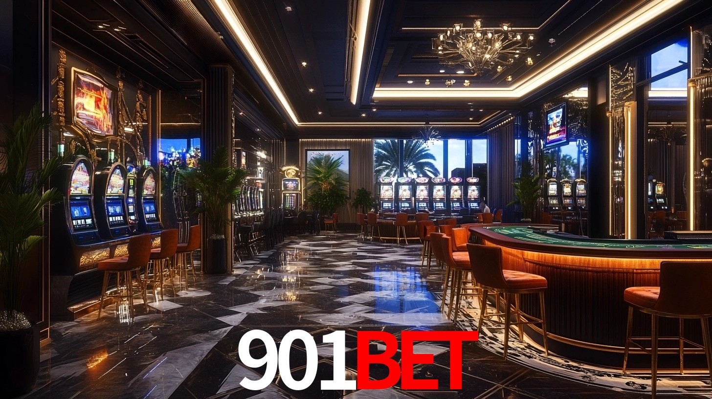 Ofertas Imperdíveis na 901bet: Promoções e Bônus Que Valem a Pena
