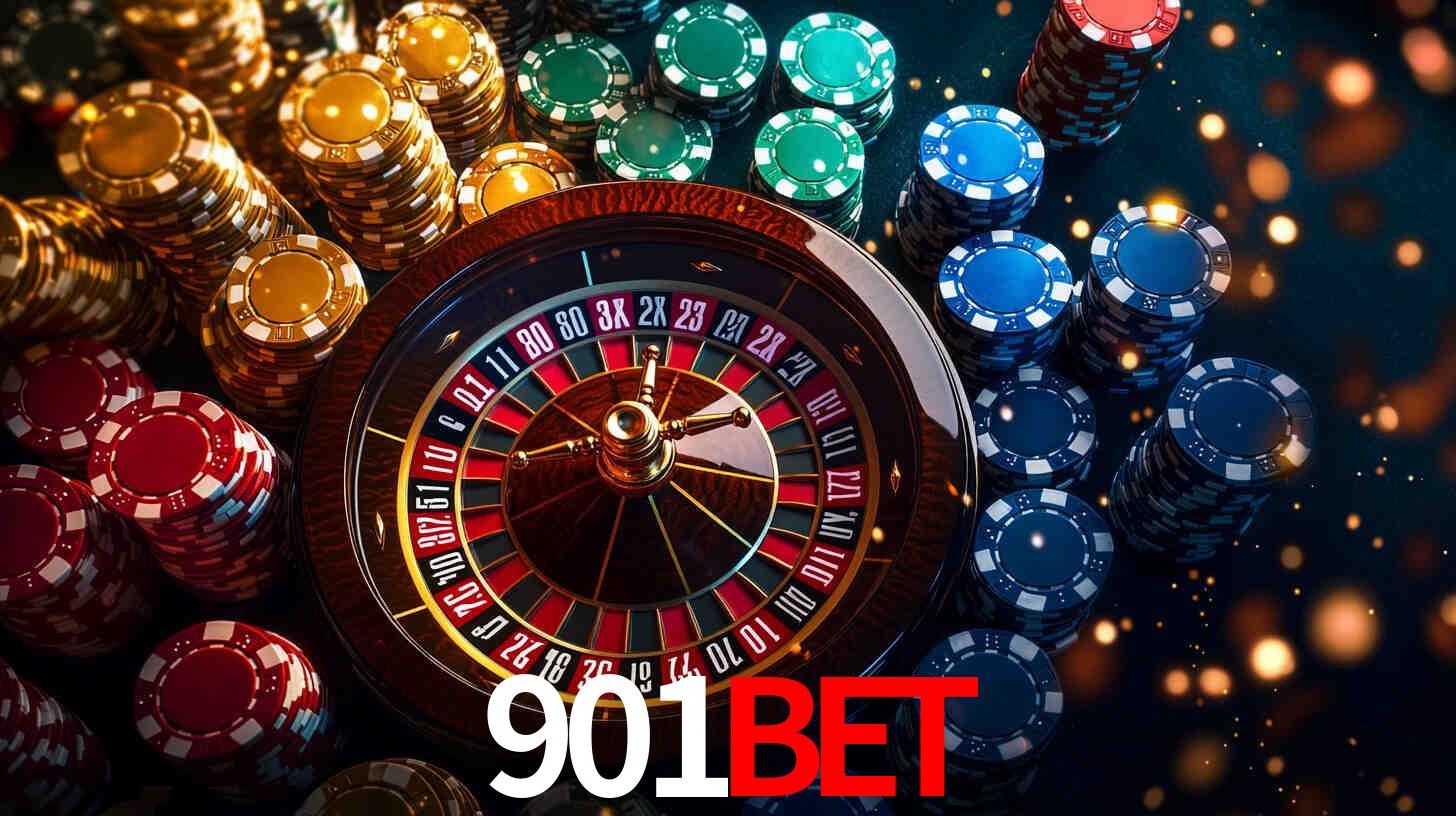 901bet App Interface