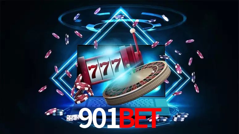 Tecnologia da Plataforma 901bet