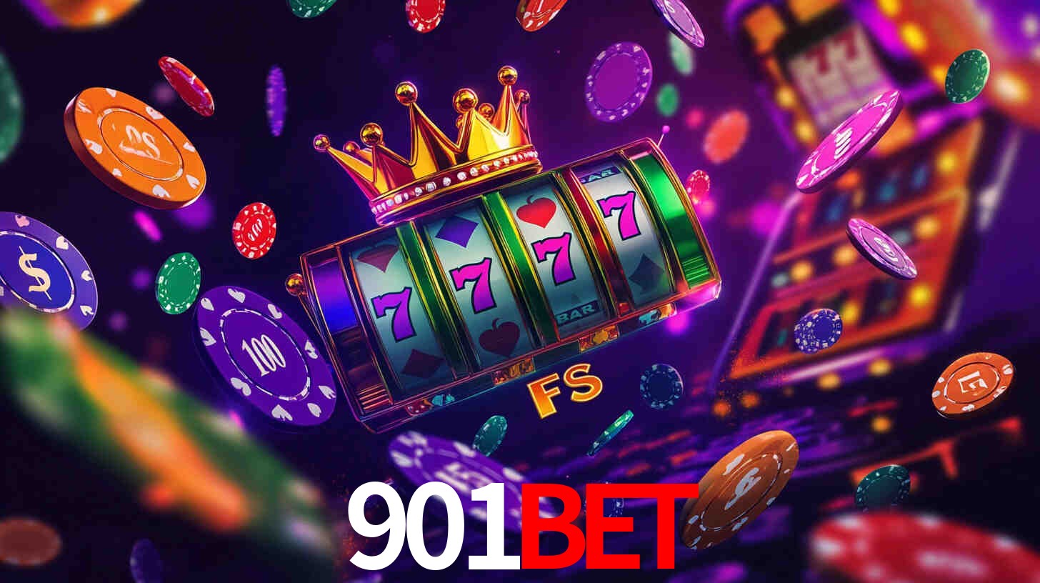 Welcome Bonus 901bet
