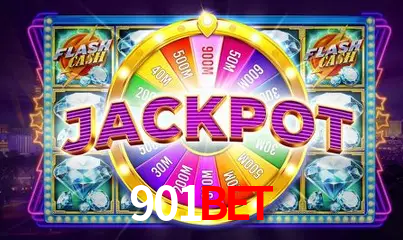 Descubra o Mundo do Cassino Online com 901bet