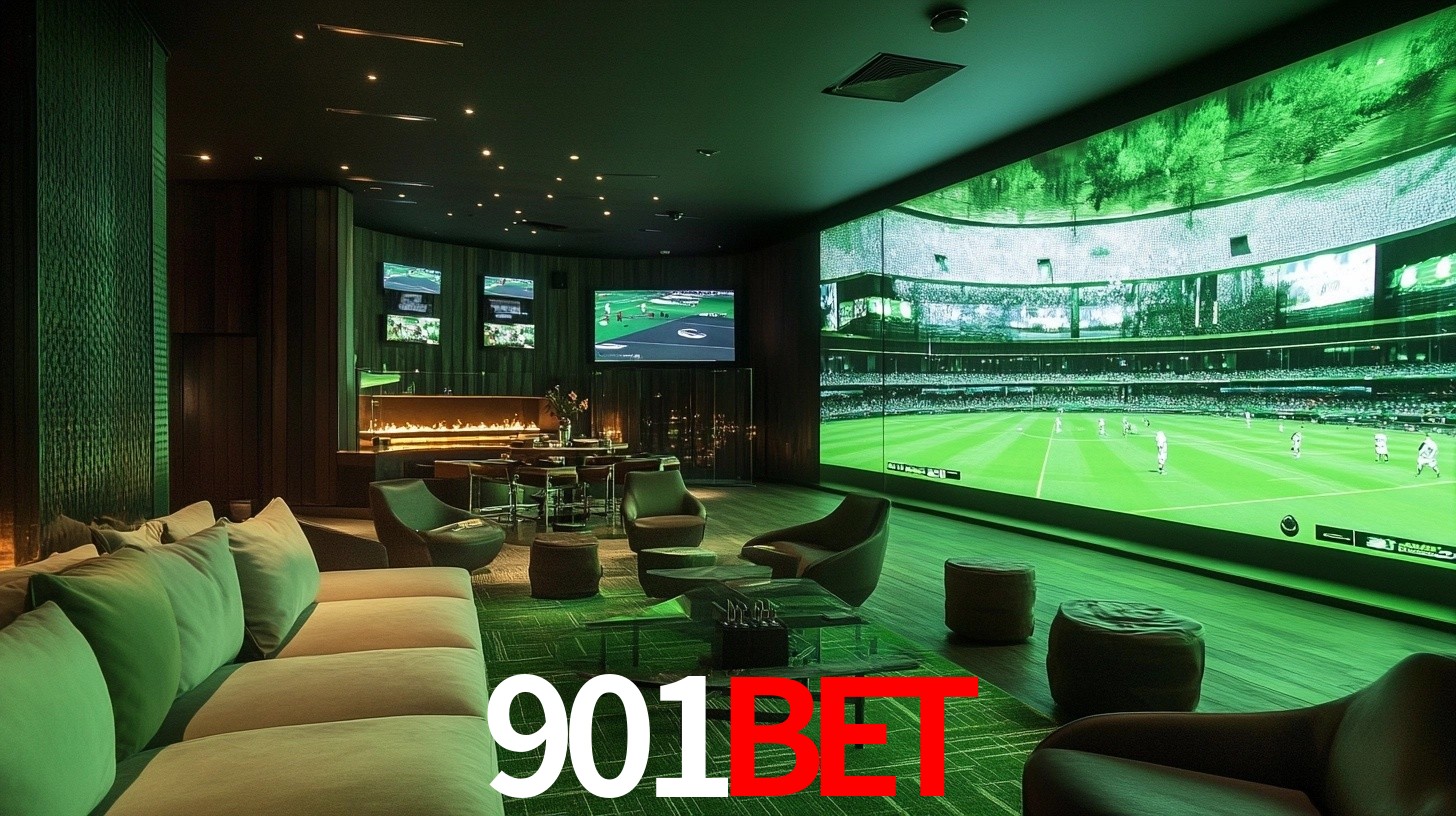 901bet: Seu Especialista em Apostas Esportivas Brasileiras
