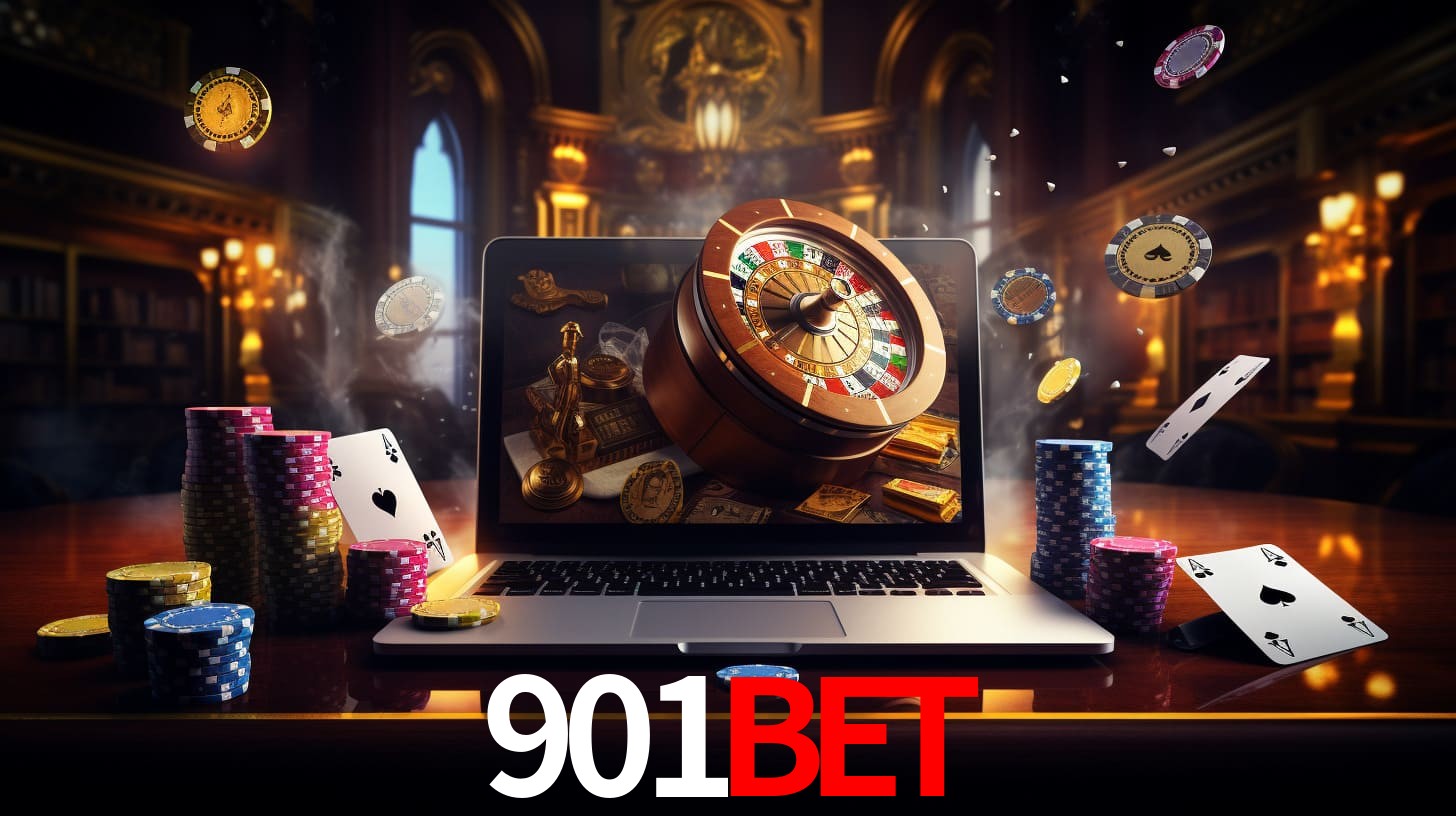 Roulette Table 901bet
