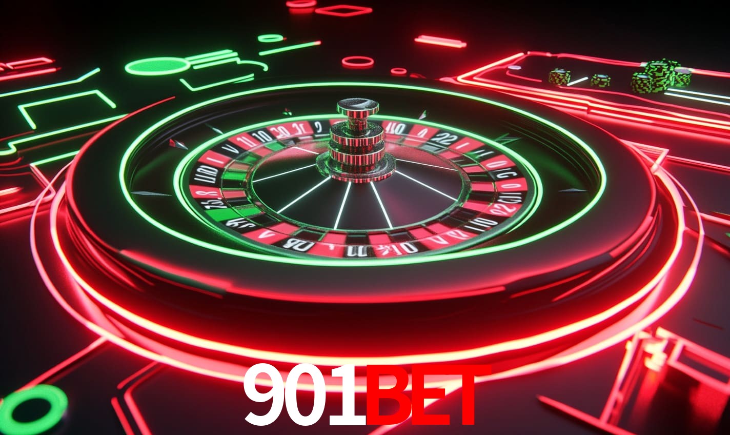 Desvendando o Mundo dos Jogos Virtuais na 901bet