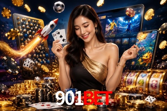 Quick Registration 901bet