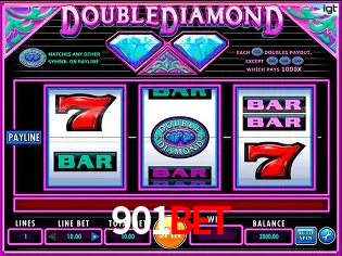 Desvendando o Mundo dos Jogos Virtuais na 901bet