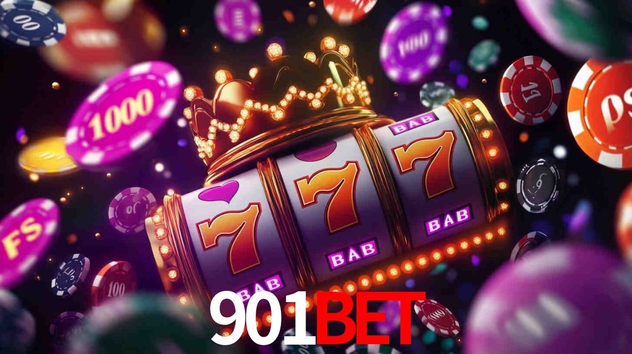 Live Casino 901bet