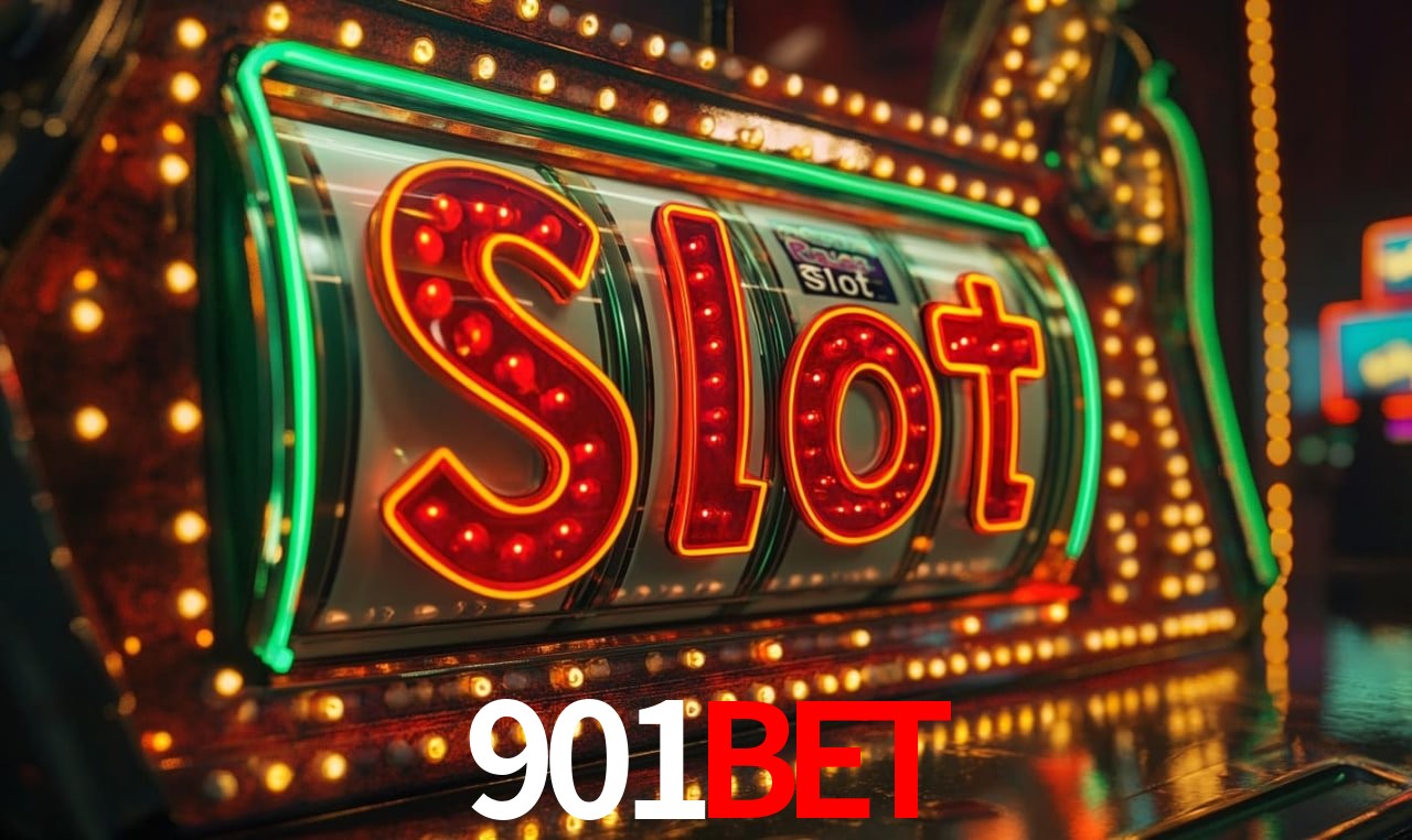 Promoções Sazonais 901bet