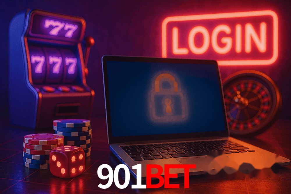 Recursos de Bônus 901bet
