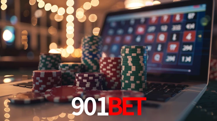 Flash Promotion 901bet