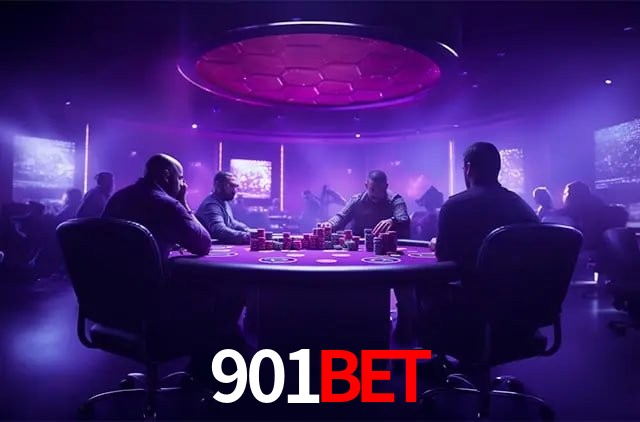 Jogos de Slot 901bet