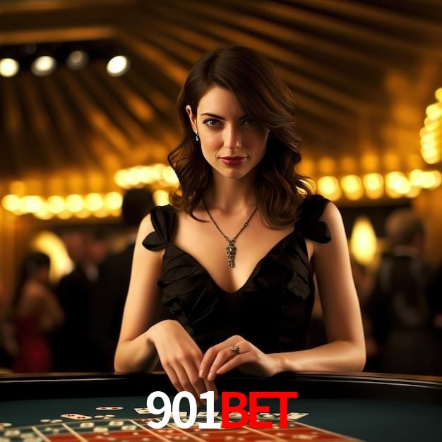 Inovações de Jogos na 901bet: O Futuro das Experiências Interativas