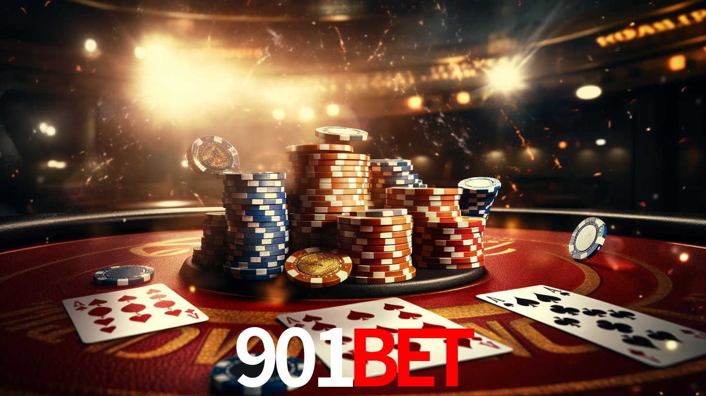 VIP Casino 901bet