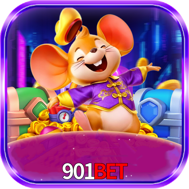 Logo da 901bet